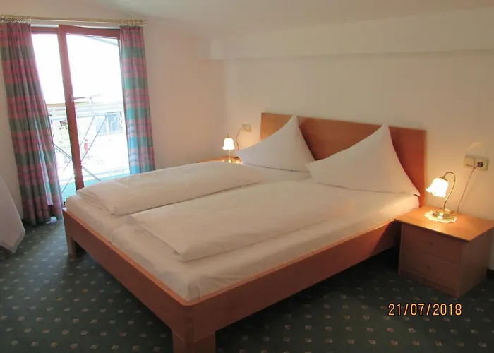 Szálloda Haus Esplanade - Adults Only 3*