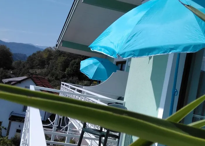 Haus Esplanade - Adults Only 3* Reifnitz