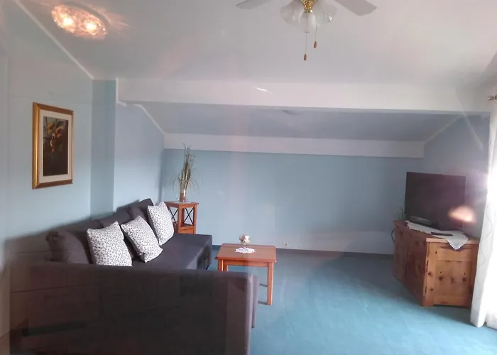 Haus Esplanade - Adults Only Hotel Reifnitz