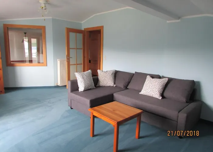 Haus Esplanade - Adults Only Reifnitz