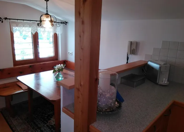 Szálloda Haus Esplanade - Adults Only 3*