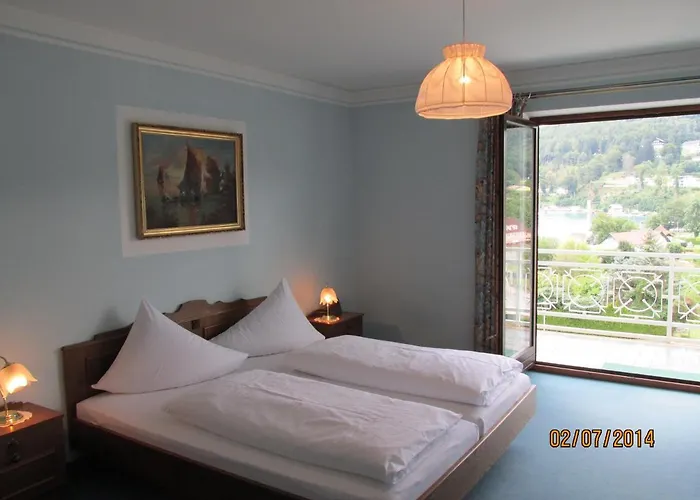 Haus Esplanade - Adults Only Szálloda Reifnitz