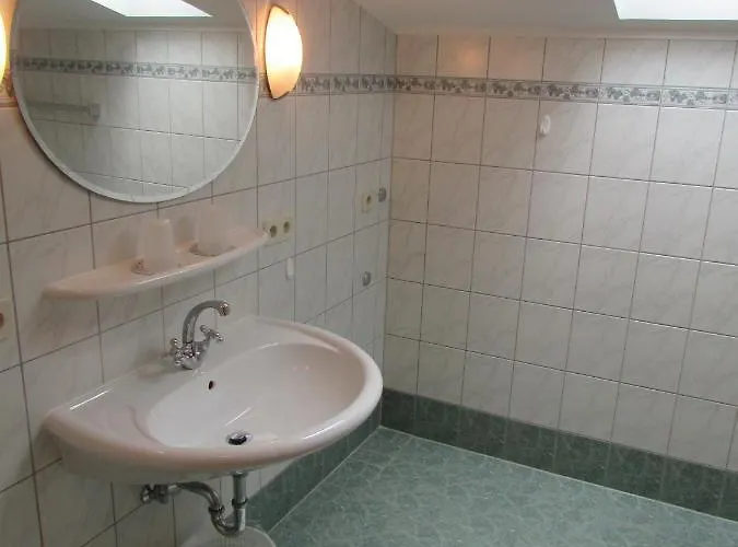 Haus Esplanade - Adults Only 3* Reifnitz