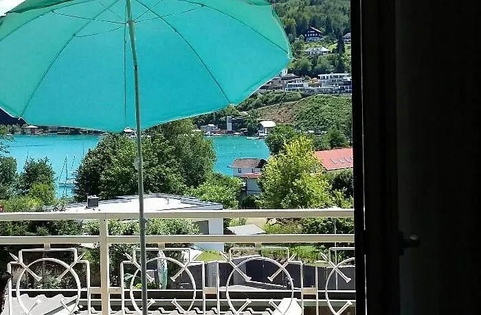 Szálloda Haus Esplanade - Adults Only Reifnitz