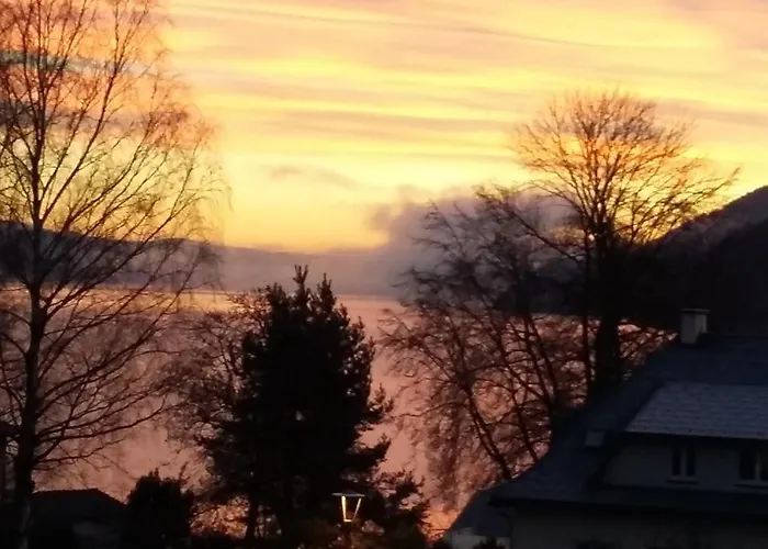 Haus Esplanade - Adults Only