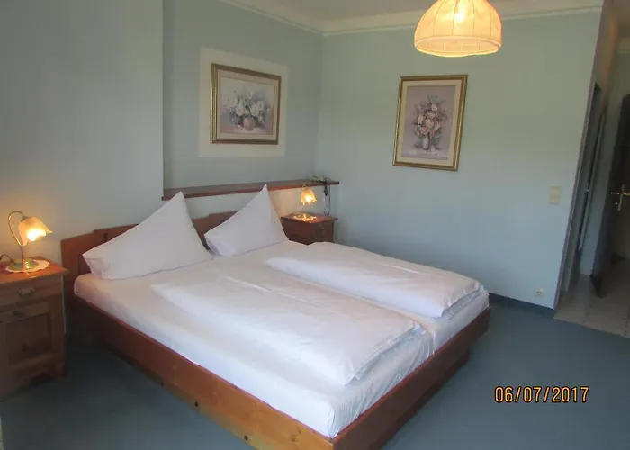 Haus Esplanade - Adults Only Szálloda 3*