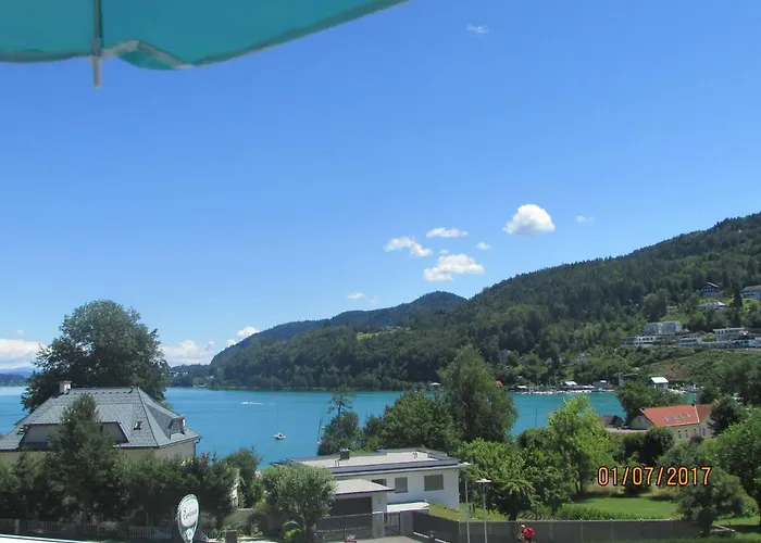 Haus Esplanade - Adults Only Reifnitz