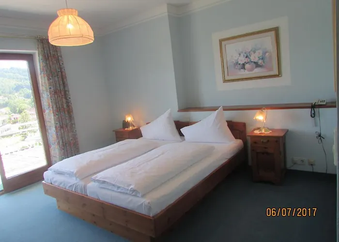 Haus Esplanade - Adults Only Reifnitz