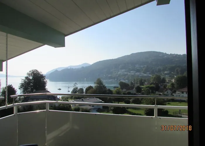 Hotel Haus Esplanade - Adults Only