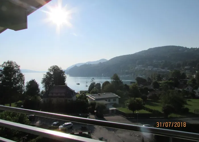 Hotel Haus Esplanade - Adults Only 3*