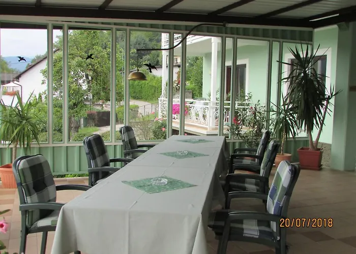 Haus Esplanade - Adults Only 3*