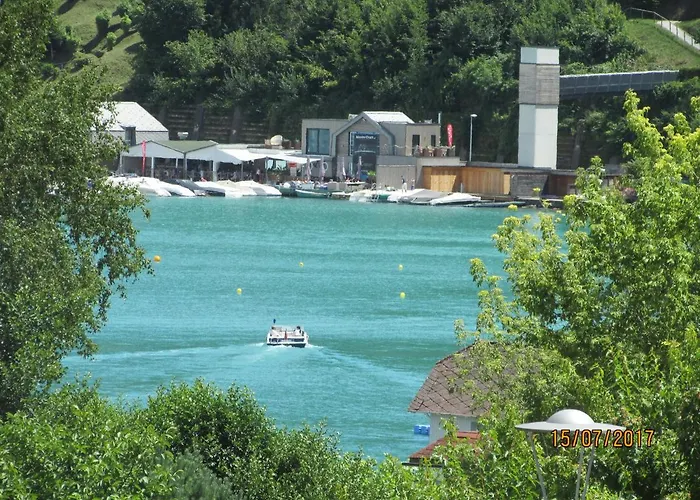 Hotel Haus Esplanade - Adults Only 3*