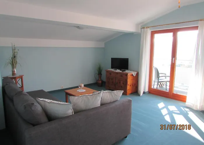 Haus Esplanade - Adults Only Hotel