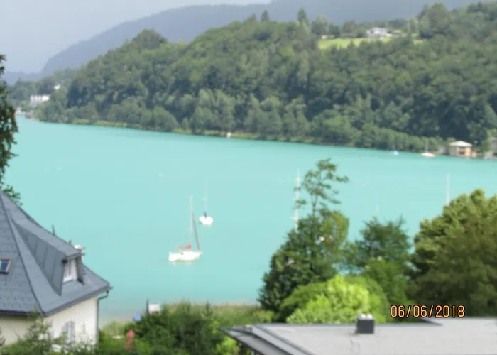 Hotel Haus Esplanade - Adults Only