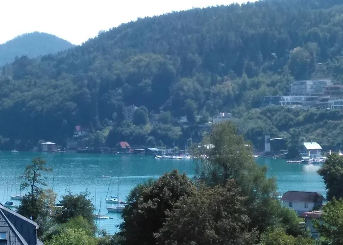 Hotel Haus Esplanade - Adults Only