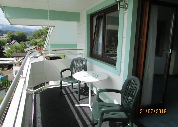 Haus Esplanade - Adults Only Szálloda