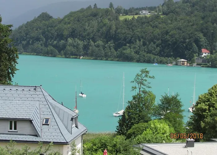 Hotel Haus Esplanade - Adults Only Reifnitz