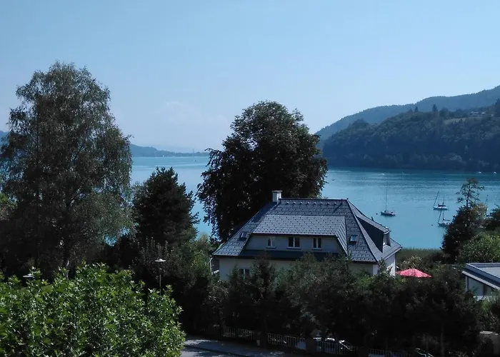 Haus Esplanade - Adults Only 3* Reifnitz