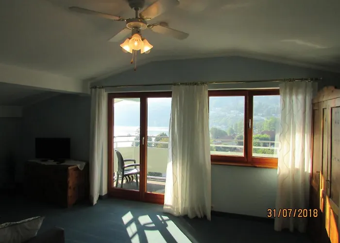 Hotel Haus Esplanade - Adults Only