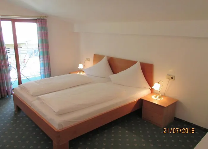 Haus Esplanade - Adults Only 3*