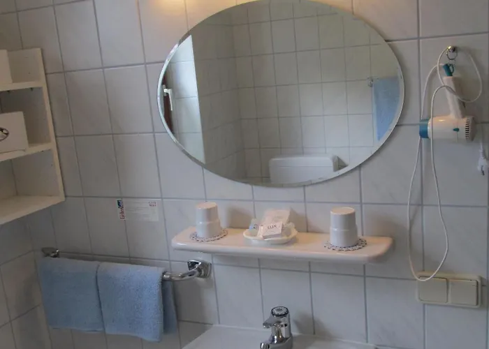 Szálloda Haus Esplanade - Adults Only 3*