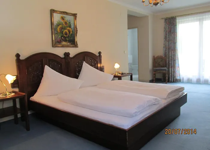 Haus Esplanade - Adults Only Reifnitz