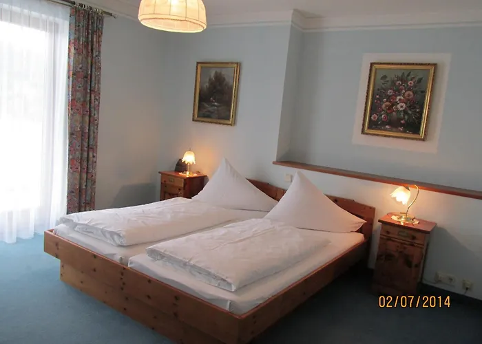 Haus Esplanade - Adults Only