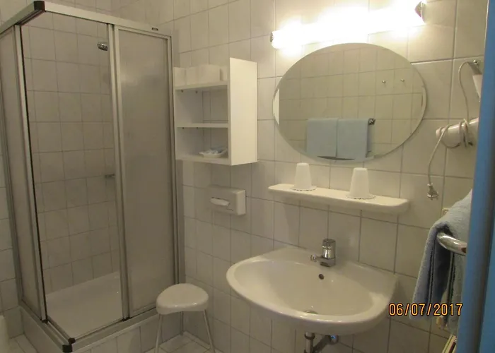 Haus Esplanade - Adults Only Szálloda