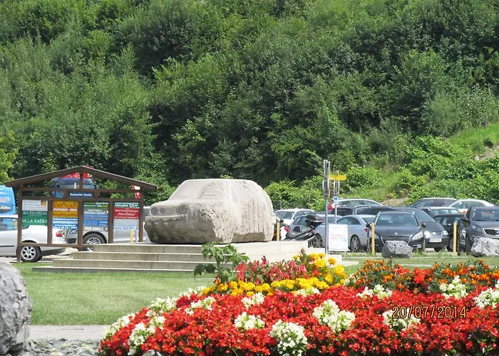 Haus Esplanade - Adults Only Hotel