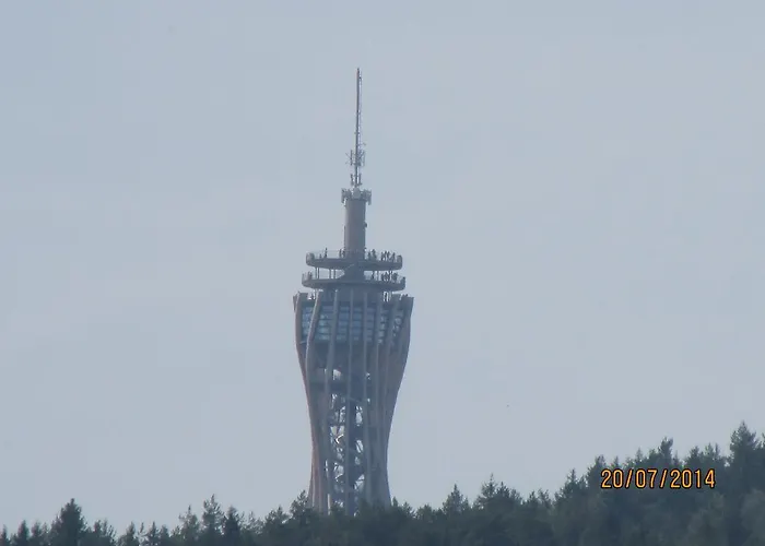 Haus Esplanade - Adults Only Hotel