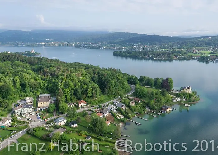 Haus Esplanade - Adults Only