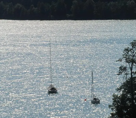 Haus Esplanade - Adults Only Hotel 3*