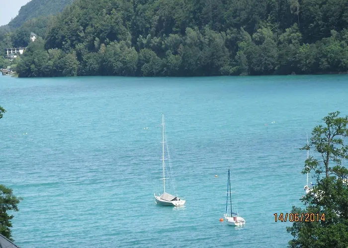 Haus Esplanade - Adults Only Hotel Reifnitz