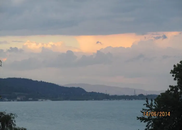 Szálloda Haus Esplanade - Adults Only 3*