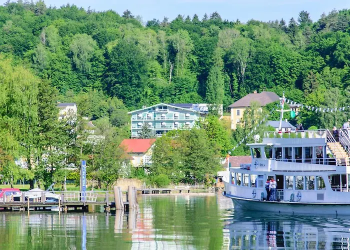 Haus Esplanade - Adults Only 3*