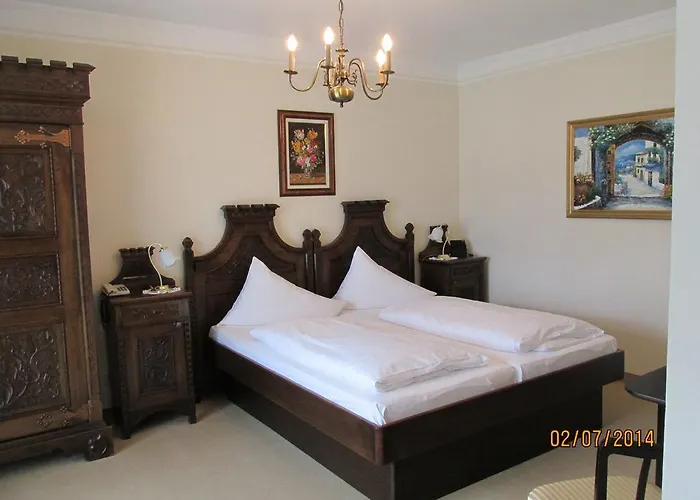 Haus Esplanade - Adults Only