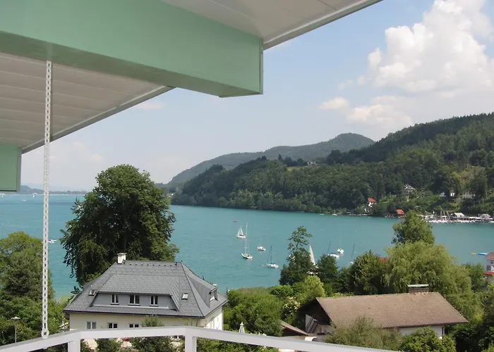 Hotel Haus Esplanade - Adults Only