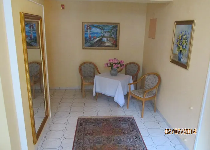 Haus Esplanade - Adults Only 3* Reifnitz