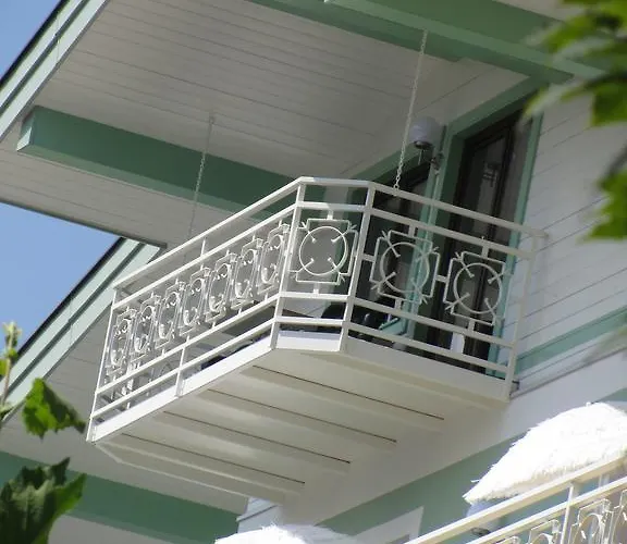 Szálloda Haus Esplanade - Adults Only Reifnitz