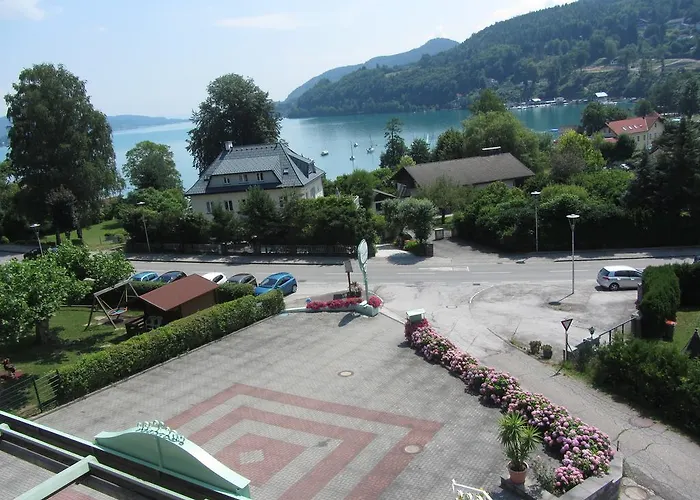 Haus Esplanade - Adults Only Szálloda Reifnitz