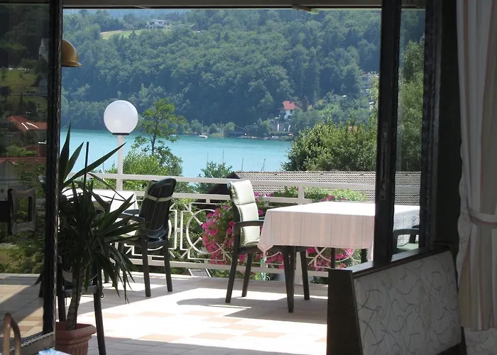 Haus Esplanade - Adults Only 3*