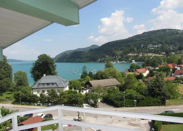 Haus Esplanade - Adults Only Hotel 3*