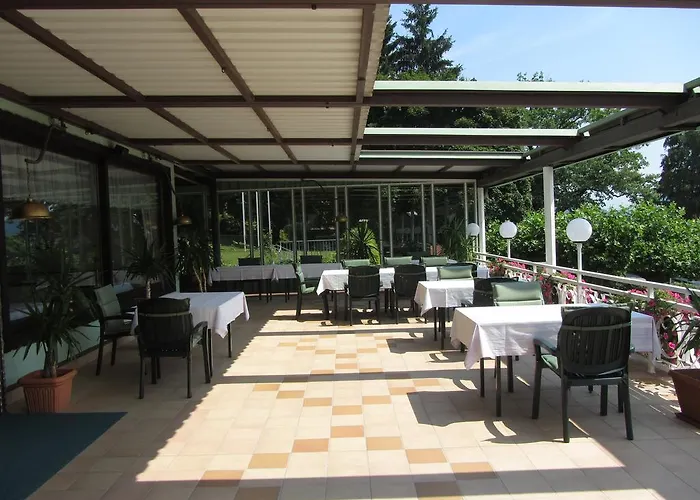 Haus Esplanade - Adults Only Hotel