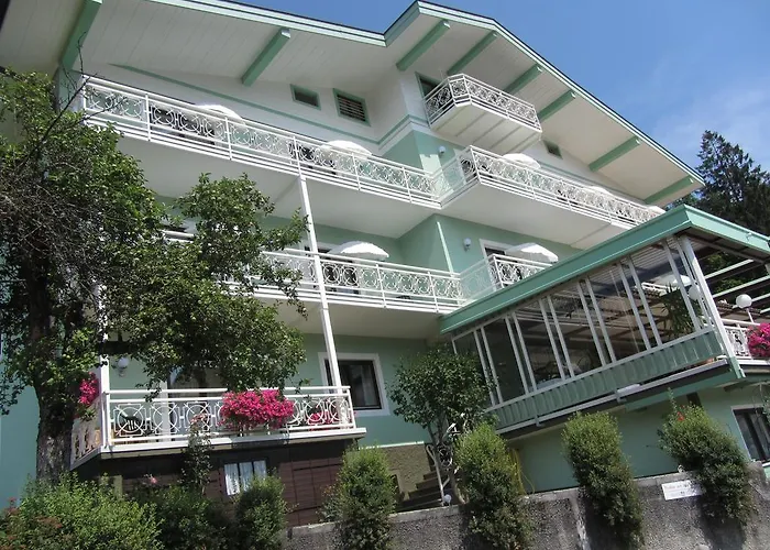 Hotel Haus Esplanade - Adults Only