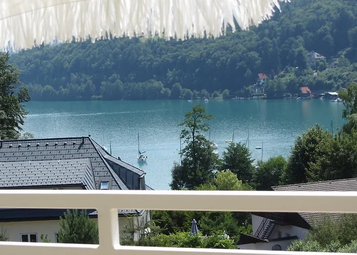 Haus Esplanade - Adults Only Reifnitz