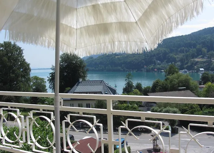 Hotel Haus Esplanade - Adults Only