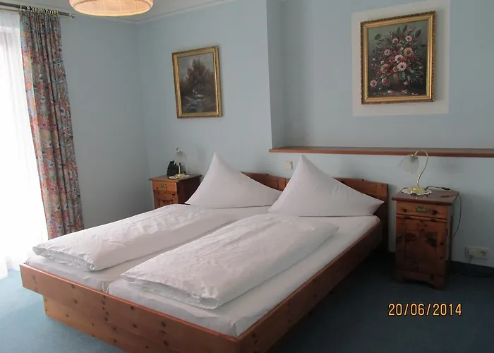 Hotel Haus Esplanade - Adults Only 3*